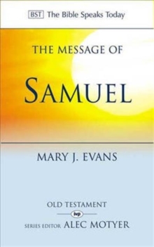Image for The Message of 1 & 2 Samuel