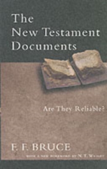 Image for The New Testament Documents
