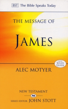 Message of James