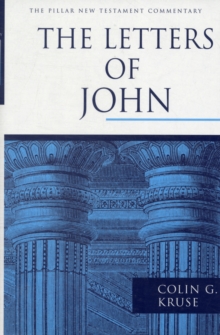 Letters of John