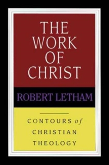 Work of Christ