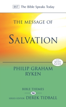 Image for The Message of Salvation