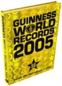 Image for Guinness world records 2005