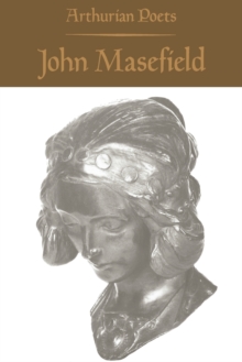 Image for Arthurian Poets: John Masefield