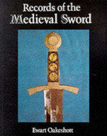 Image for Records of the Medieval Sword