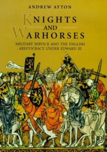 Image for Knights and Warhorses