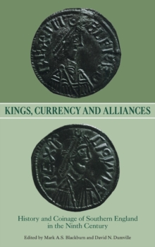Image for Kings, Currency and Alliances