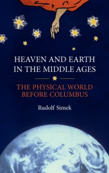 Image for Heaven and Earth in the Middle Ages