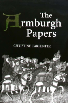 Armburgh Papers
