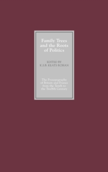 Image for Family Trees and the Roots of Politics