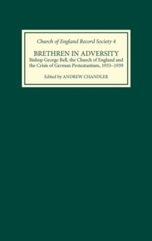 Image for Brethren in Adversity
