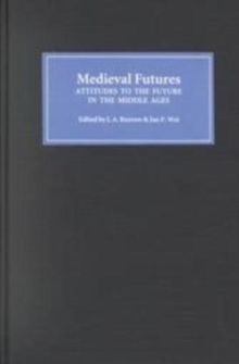Image for Medieval Futures