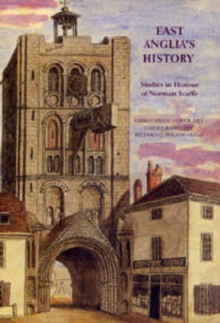 Image for East Anglia's History