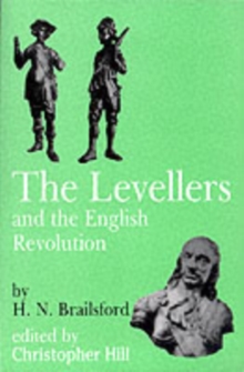Image for Levellers and the English Revolution