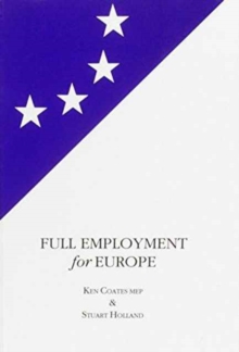 Image for Full Employment for Europe