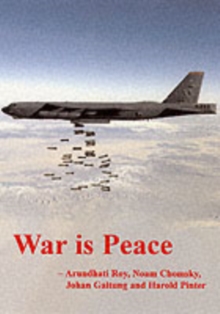 Image for War is Peace