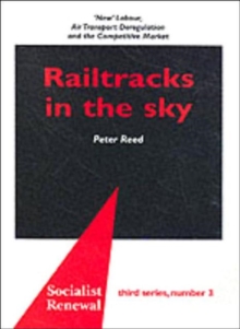 Image for Railtracks in the Sky