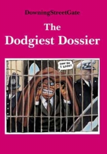 Image for The Dodgiest Dossier