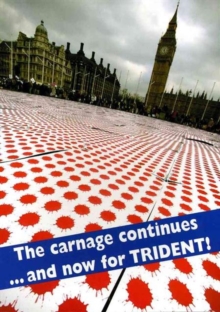 Image for The Carnage Continues - And Now for Trident!
