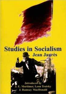 Image for Studies in Socialism