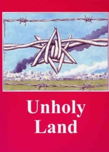Image for Unholy Land