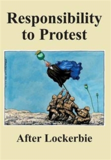 Image for Responsibility to Protest