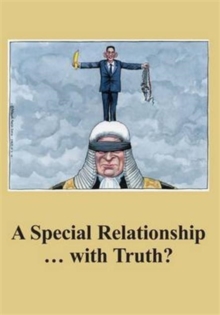 Image for A Special Relationship ... with Truth?