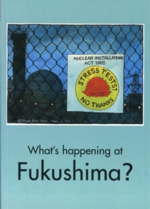 Image for What's Happening at Fukushima?