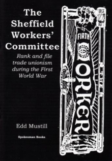 Sheffield Workers' Committee