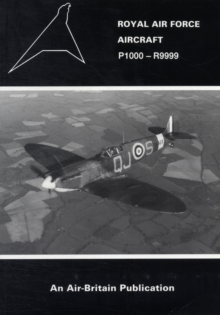 Image for Royal Air Force Aircraft