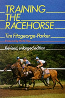 Image for Training the Racehorse