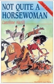 Not Quite a Horsewoman