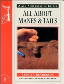 All About Manes and Tails