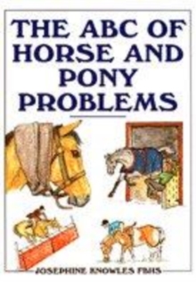Image for The ABC of Horse and Pony Problems