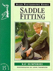 Image for Saddle fitting