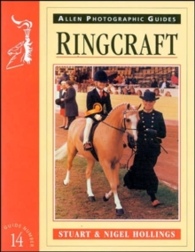 Image for Ringcraft