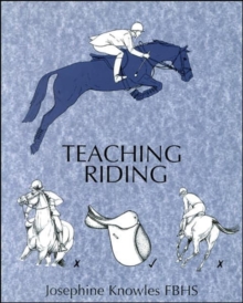 Image for Teaching Riding