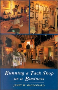 Image for Running a tack shop as a business