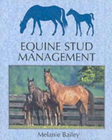 Image for Equine Stud Management