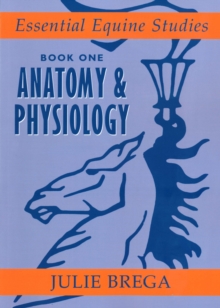 Image for Essential Equine Studies: Anatomy and Physiology