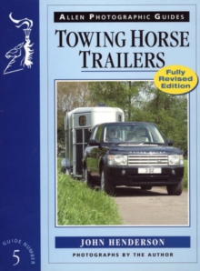Image for Towing Horse Trailers