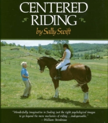 Image for Centered Riding