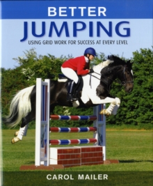 Image for Better Jumping