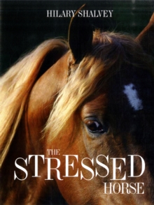 Image for Stressed Horse
