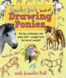 Image for Smoky Joes Book of Drawing Ponies