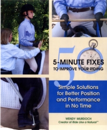 Image for 50 5-Minute Fixes