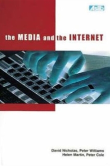 Image for The Media and the Internet