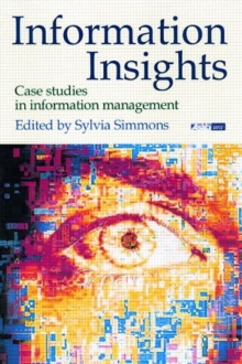 Image for Information Insights