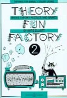 Image for Theory Fun Factory 2