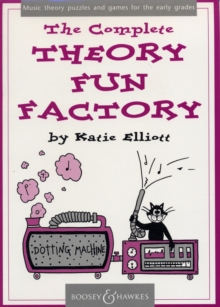 Image for The Complete Theory Fun Factory